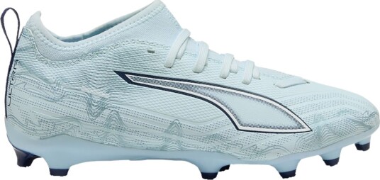 PUMA Ultra 6 Match Fg/Ag Jr White 37 PUMA Ultra 6 Match Fg/Ag Jr White 37