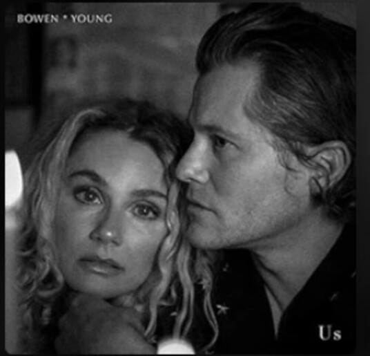 Bowen Young Us CD