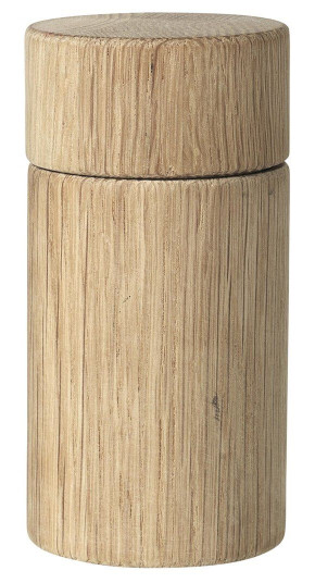 Broste Copenhagen Oak salt- og pepperkvern 13 cm Broste Copenhagen Oak salt- og pepperkvern 13 cm
