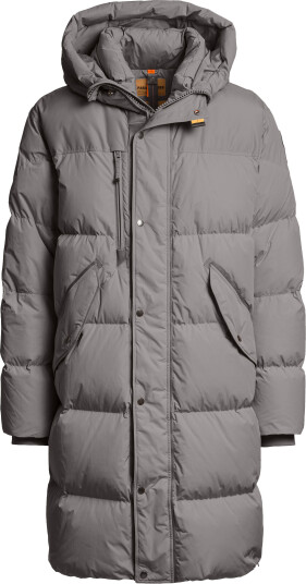 Parajumpers Men"s Long Bear Hooded Parka 2.0 Nowhere M
