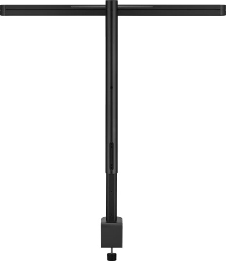 BenQ ScreenBar MAX Skjermlampe for To Skjermer Svart 9H.W4VWT.ES1