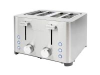 Proficook PC-TA 1252 4-skjærs brødrister