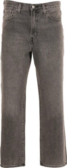 Levi"s® 568 Loose Straight Block Party - Black - 31 x 32