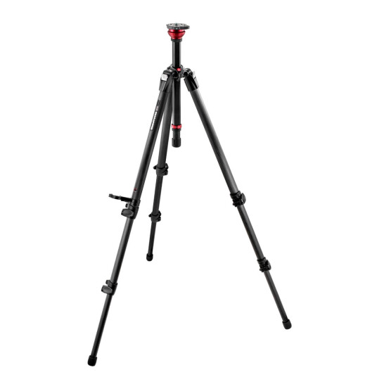 Manfrotto Stativ Kulfiber 755CX3