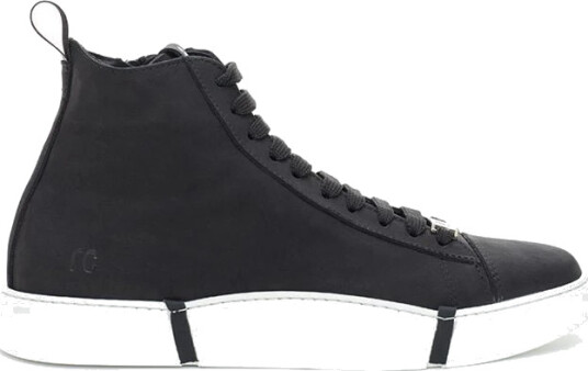 Roberto Cavalli Dame Sko Svart 40 EU, Roberto Cavalli Dame Sko Svart 40 EU,