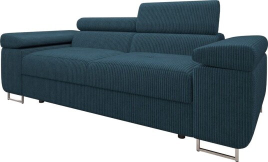 Gabina Sofa 2 seter Blå