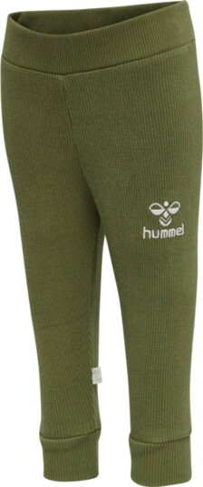Hummel Sami Tights Capulet Olive (98 /3 år)