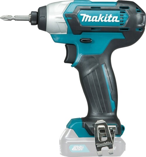 Makita TD110DZ Slagskrutrekker 10.8V Makita TD110DZ Slagskrutrekker 10.8V