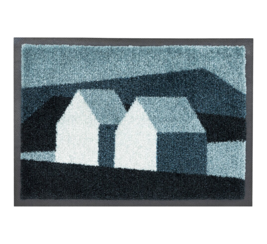 Heymat Heim dørmatte 35x50 cm