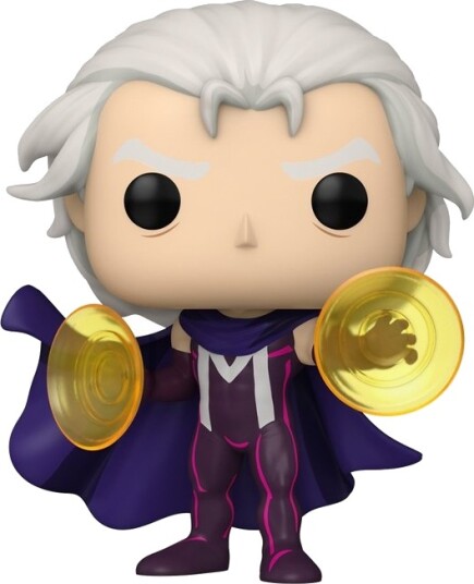 Funko Pop! Vinilinė Figūrėlė: Marvel: X Men´97 Magneto 9 Cm