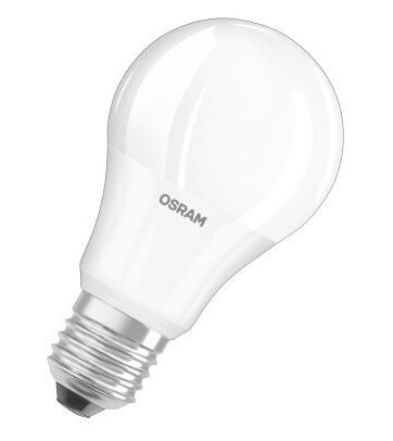 Osram Star Classic A 8,5 W 60 E27 806 Lm 15 000 T Varm Hvit