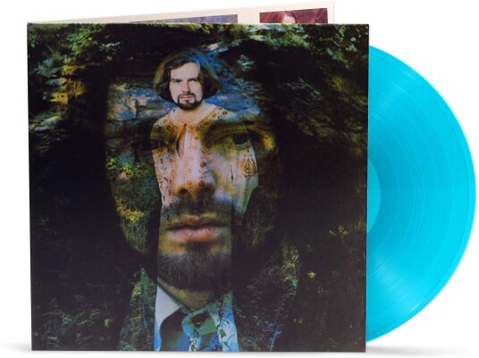 Van Morrison  His Band And The Street Choir  LP/Vinyl