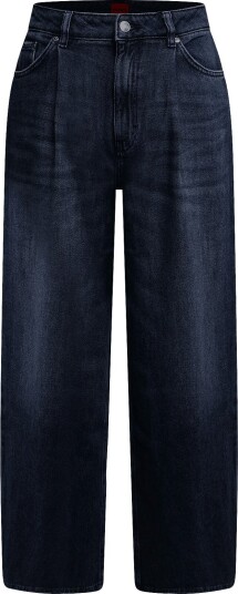 HUGO 937_17 NAVY 25 x 32 HUGO 937_17 NAVY 25 x 32