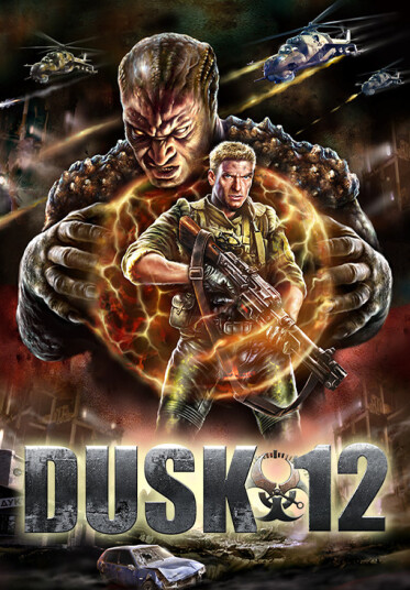 Dusk 12 (PC)