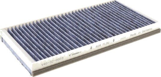 Kupefilter VEMO V40-32-0003 Kupefilter VEMO V40-32-0003