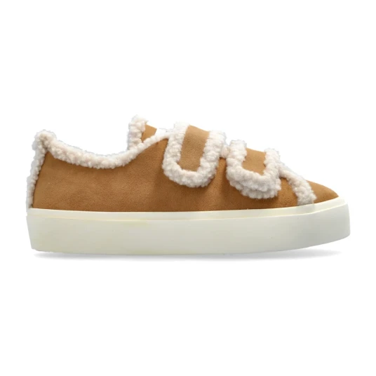 Inuikii Dame Sko Beige 36 EU Inuikii Dame Sko Beige 36 EU