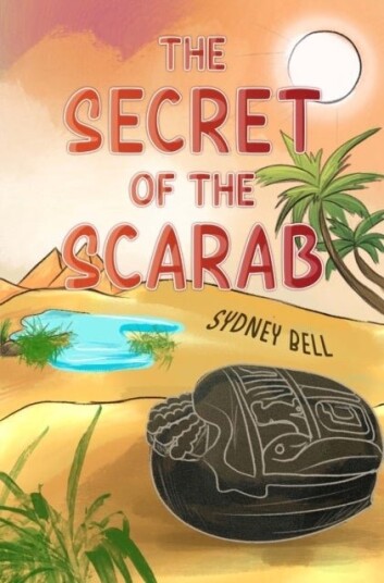 The Secret of The Scarab The Secret of The Scarab