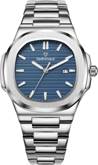 Mark Fairwhale Cosmonaut Blue Steel Mark Fairwhale Cosmonaut Blue Steel