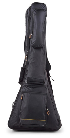 Rockbag Fv-Model Guitar Double Bag Deluxe Line