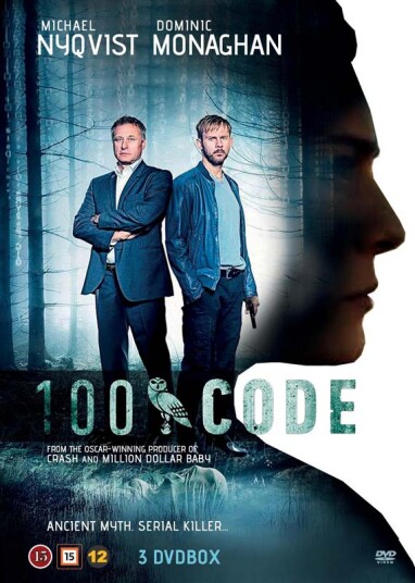 100 Code DVD 100 Code DVD