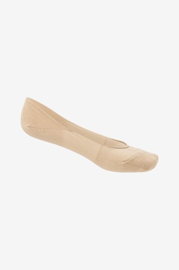 FALKE   Steps Medium Cut   Natur