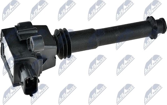 Tennspole NTY ECZ-FT-012