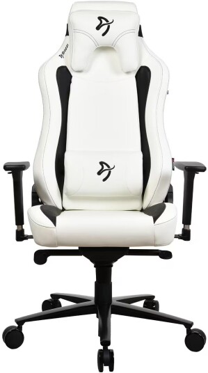 Arozzi Vernazza SoftPU gamingstol (hvit) Arozzi Vernazza SoftPU gamingstol (hvit)