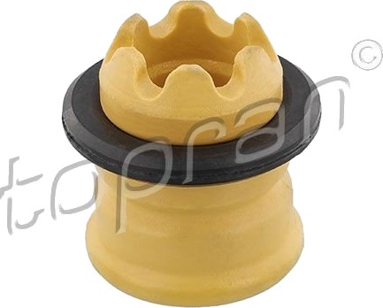 Fjærstopper TOPRAN 620 466