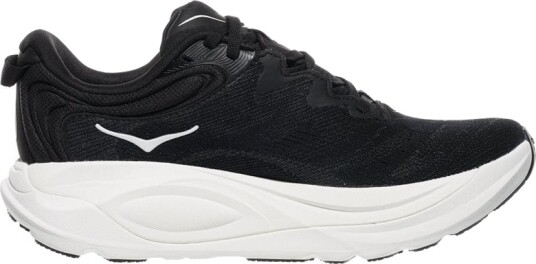 Hoka W Gaviota 6 Black/White