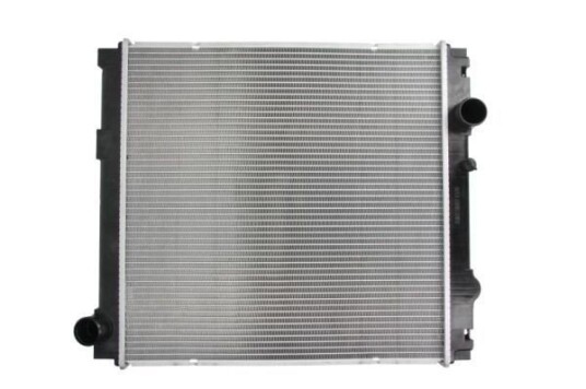 Radiator THERMOTEC D7MI001TT Radiator THERMOTEC D7MI001TT