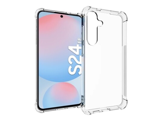 Insmat Baksidedeksel For Mobiltelefon Termoplast-Polyuretan Tpu