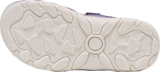 hummel Sport Sandaler Barn Lilla 33