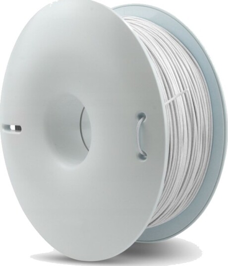 3D Plast Fiberlogy Easy Pla 1.75 Mm 0.85 Kg Hvit