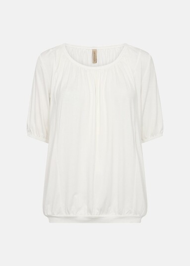 Soya Concept Sc Marica 284 Offwhite 2xl T Shirts