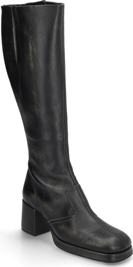 MIISTA Donna BLACK 41 MIISTA Donna BLACK 41