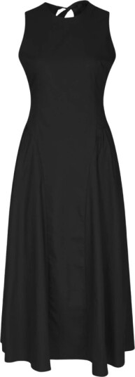 Neo Noir Dame Kjoler Svart XL, Neo Noir Dame Kjoler Svart XL,