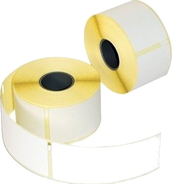 Emerson Etikett Rull 58 X 60 Mm 800 Stk Emerson 1 Rull Emerson Etikett Rull 58 X 60 Mm 800 Stk Emerson 1 Rull