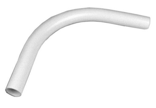 Roth Oppføringsbend 25/29 mm for Overvanns-, Jord- & Drensrør