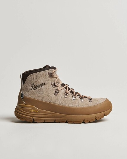 Danner Mountain 600 GTX Suede Trail Boot Brown Danner Mountain 600 GTX Suede Trail Boot Brown