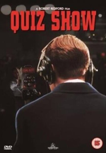 Quiz Show (DVD) Quiz Show (DVD)