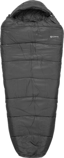 Urberg 3-Season Sleeping Bag G6 Asphalt