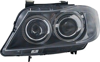 MAGNETI MARELLI 719000000012 Frontlykter