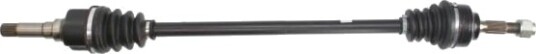 POINT GEAR PNG73019 Drivaksel