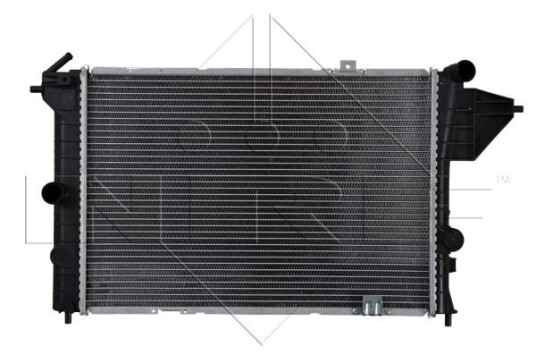 Radiator NRF 503508
