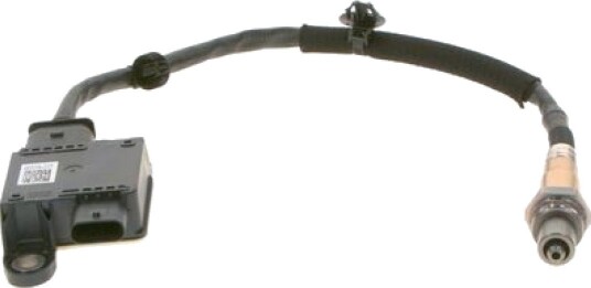 Partikkelsensor BOSCH 0 281 006 698