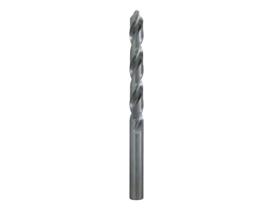 Modeco Bor Til Metall Hss Sylindrisk 3 Mm 10 Stk. (Mn-60-230)