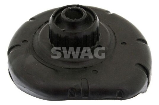 Støttelager støtdemper SWAG 55 54 0004 Støttelager støtdemper SWAG 55 54 0004