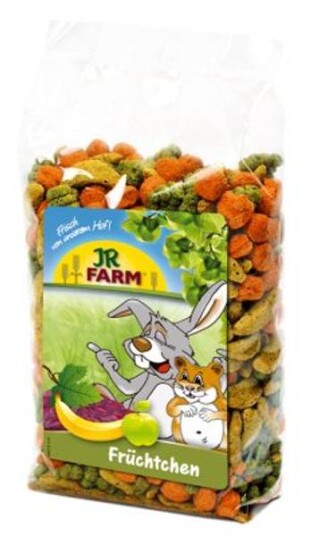 Jr Farm Jr Farm Fruitys 150Gr Jr Farm Jr Farm Fruitys 150Gr