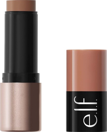 E.l.f. Soft Glam Cream Bronzer Medium