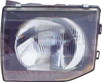 ALKAR 2701020 Frontlykter
